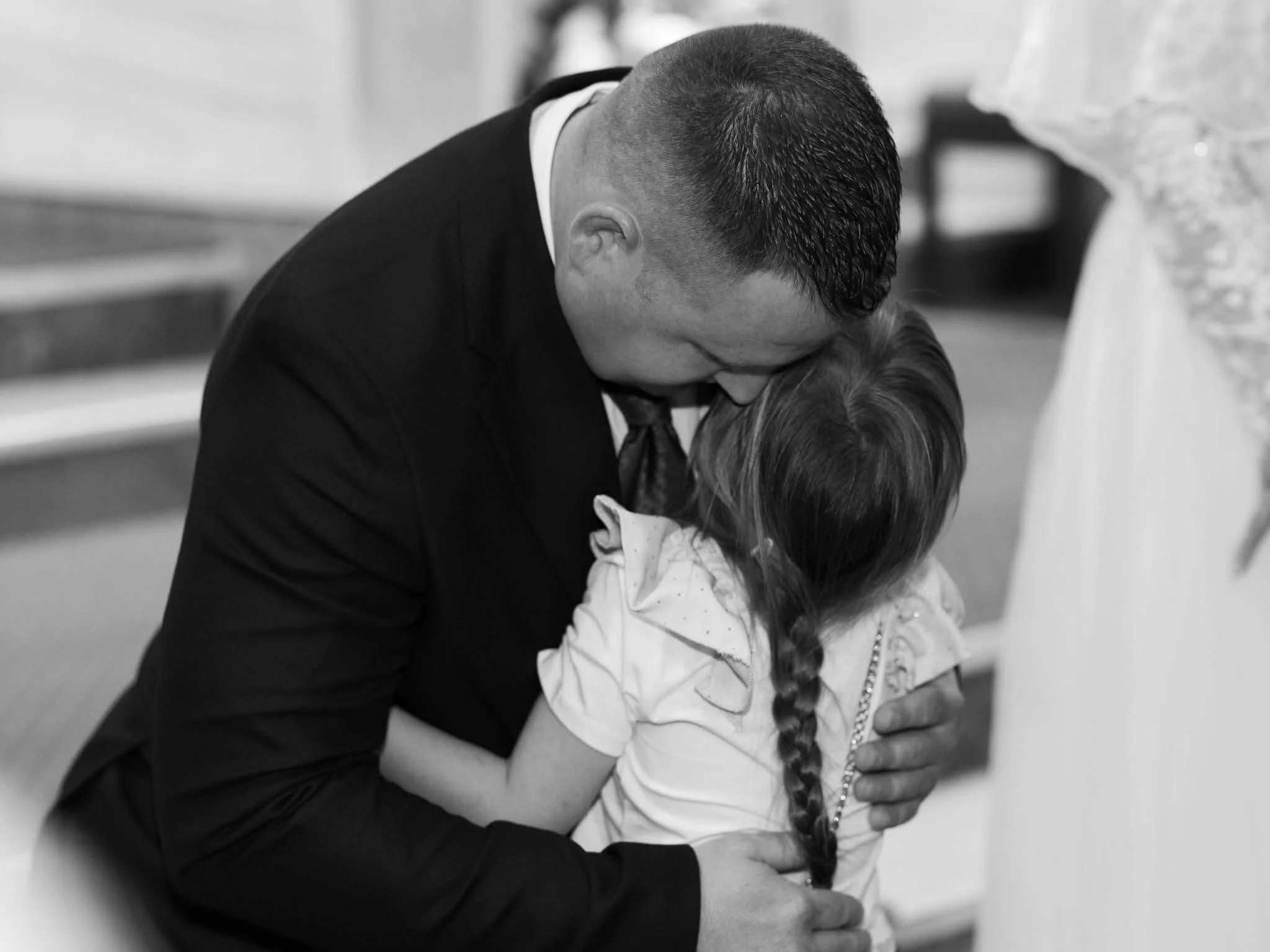 Crkvena ceremonija vjenčanja — fotografija 13