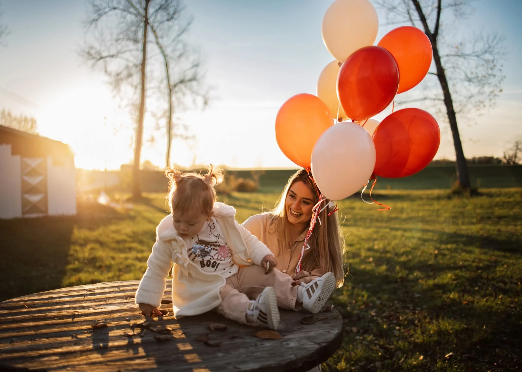 Obiteljsko fotografiranje — fotografija 12