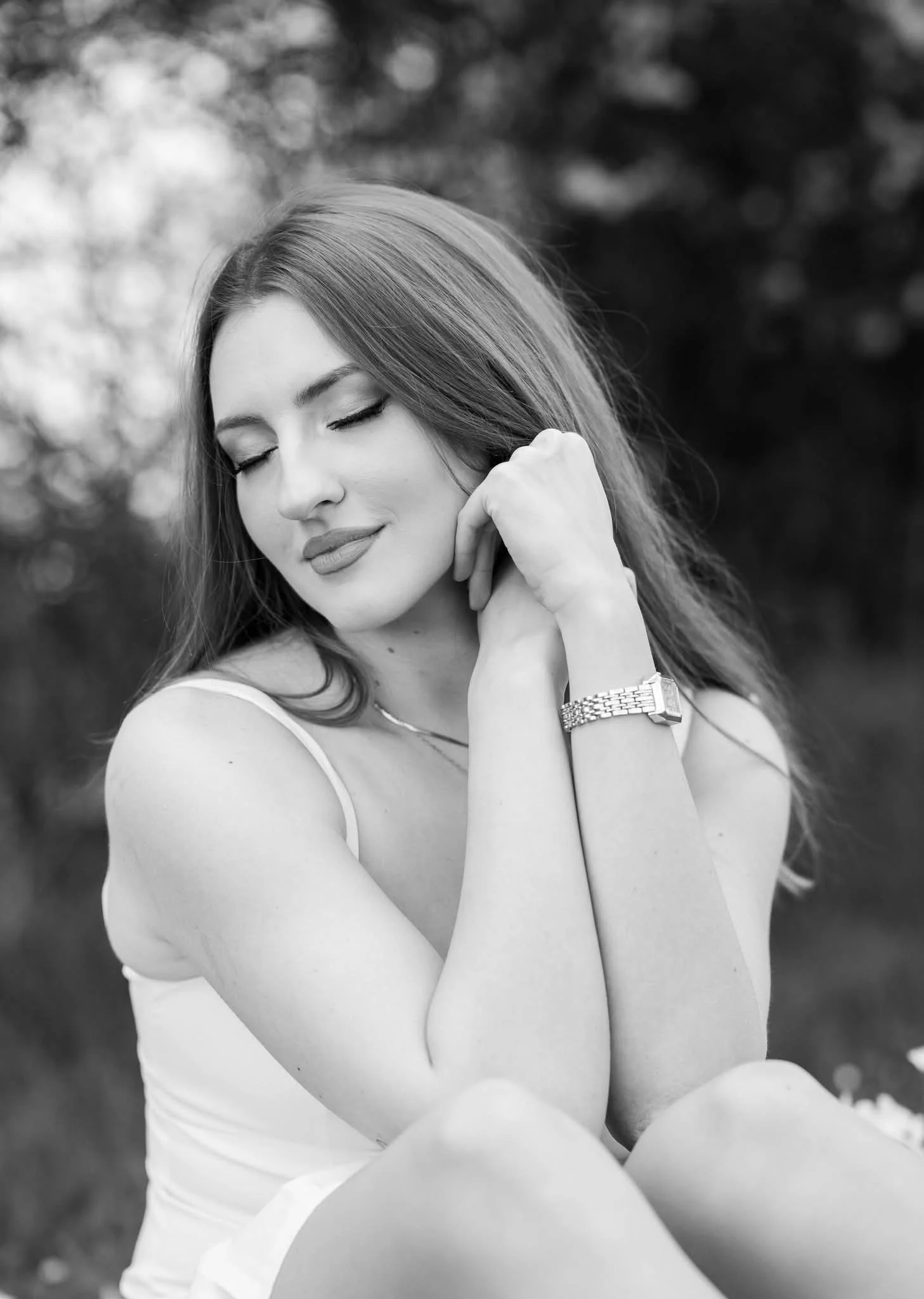 Portretno fotografiranje — fotografija 2