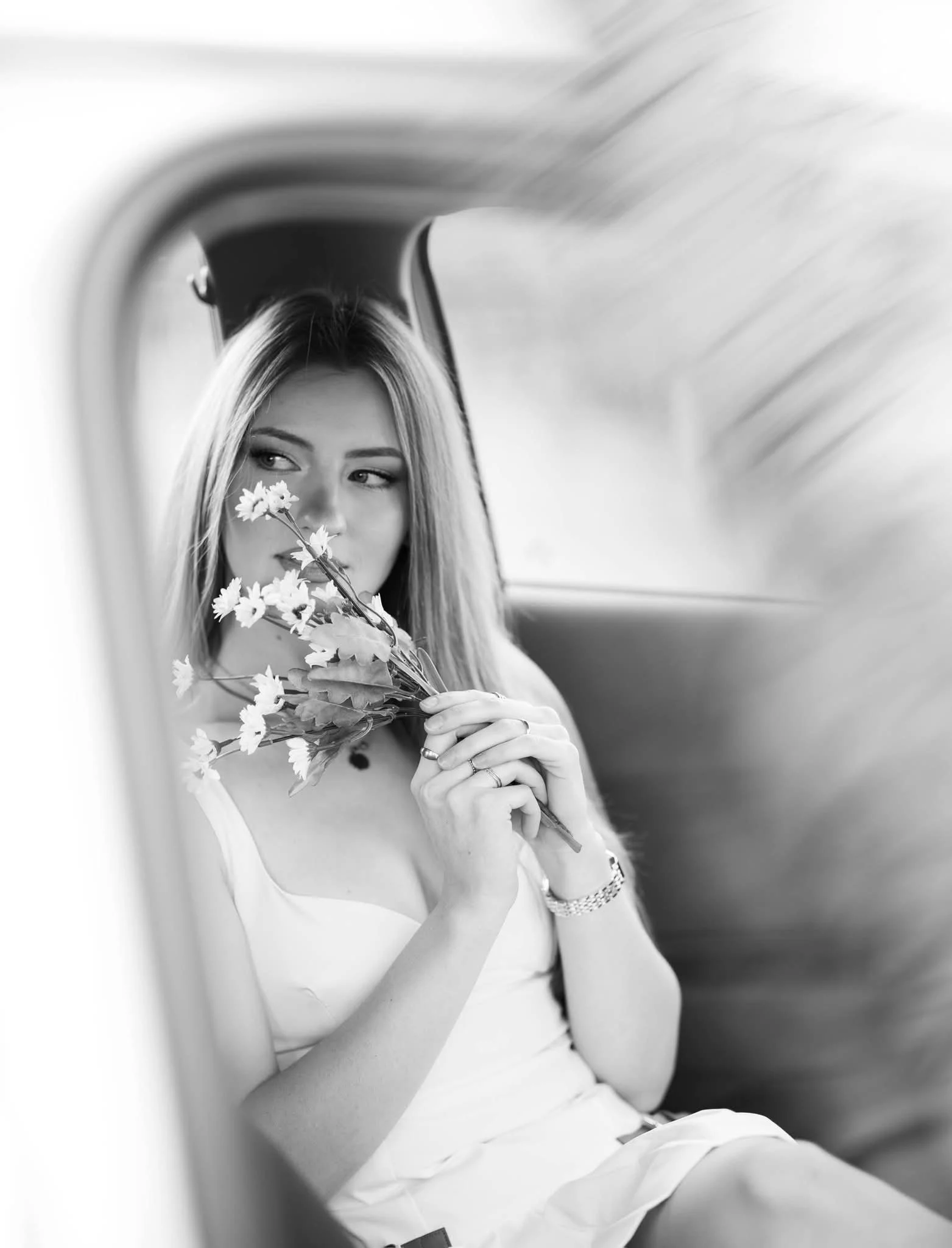 Portretno fotografiranje — fotografija 3