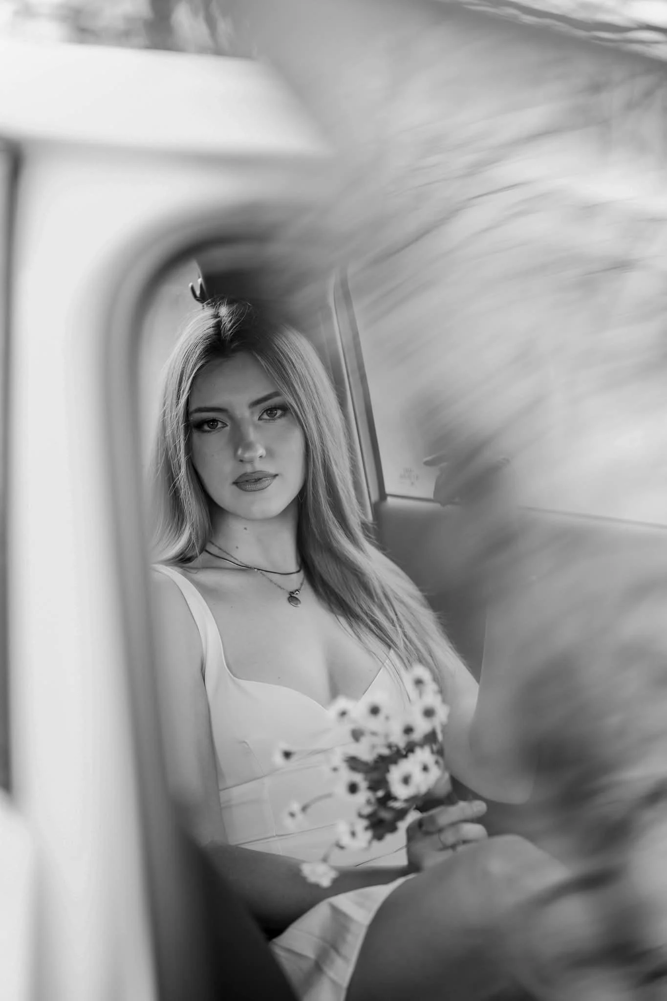 Portretno fotografiranje — fotografija 5