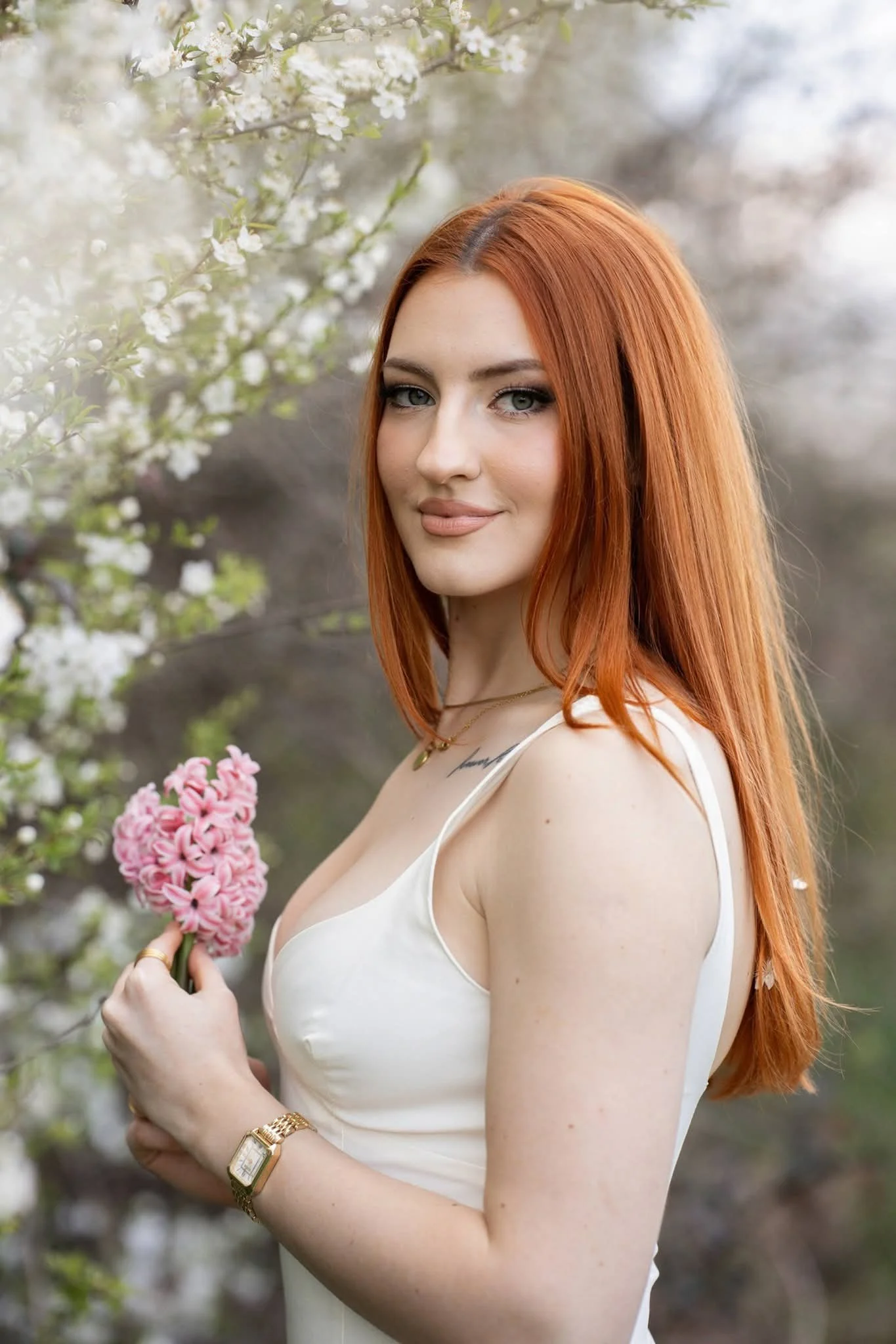 Portretno fotografiranje — fotografija 6