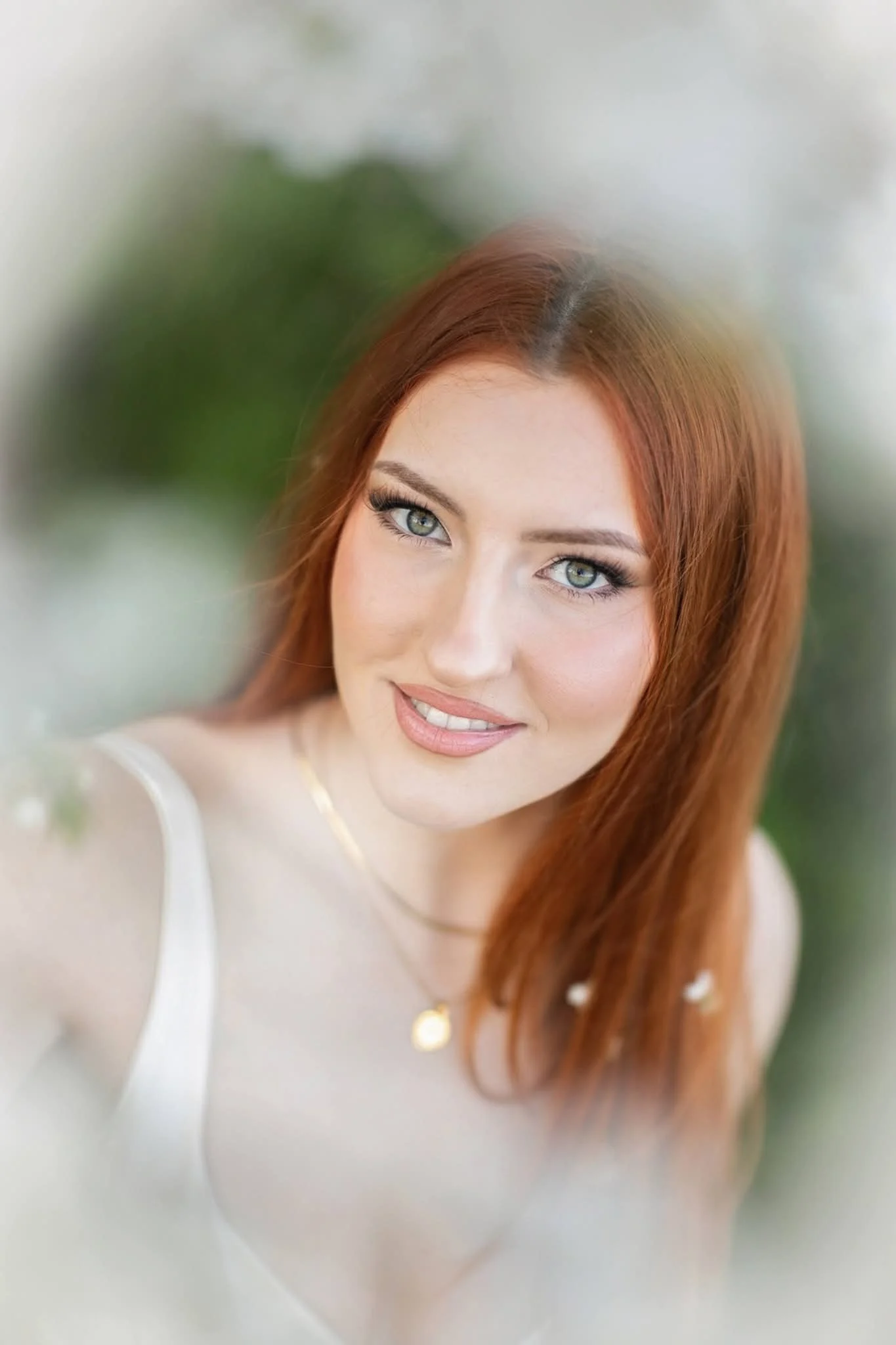 Portretno fotografiranje — fotografija 7