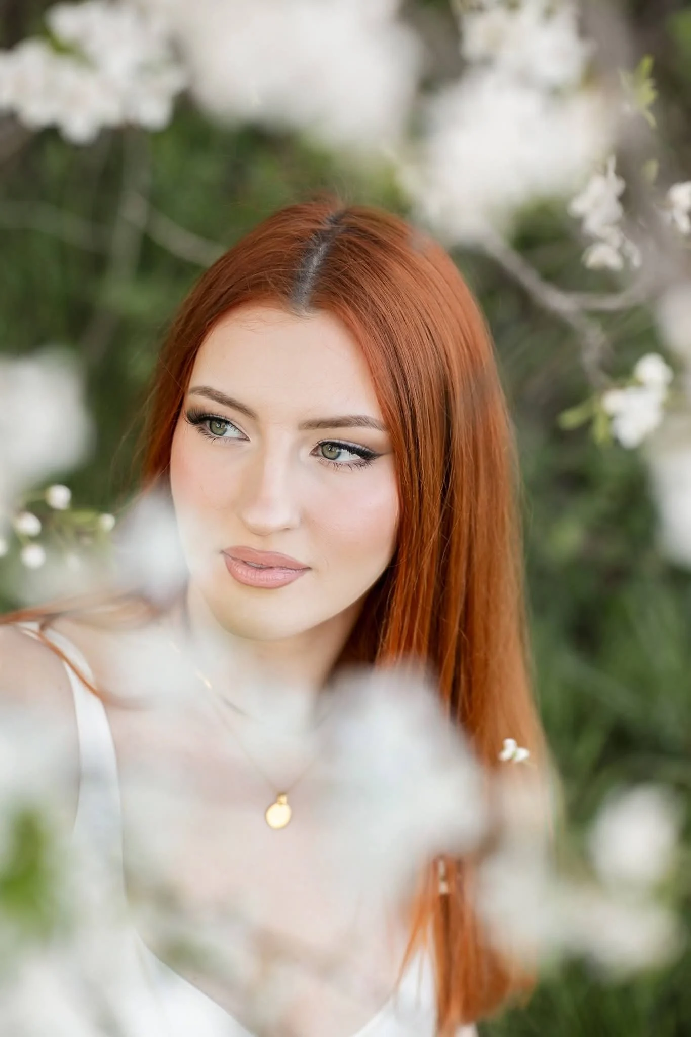 Portretno fotografiranje — fotografija 8