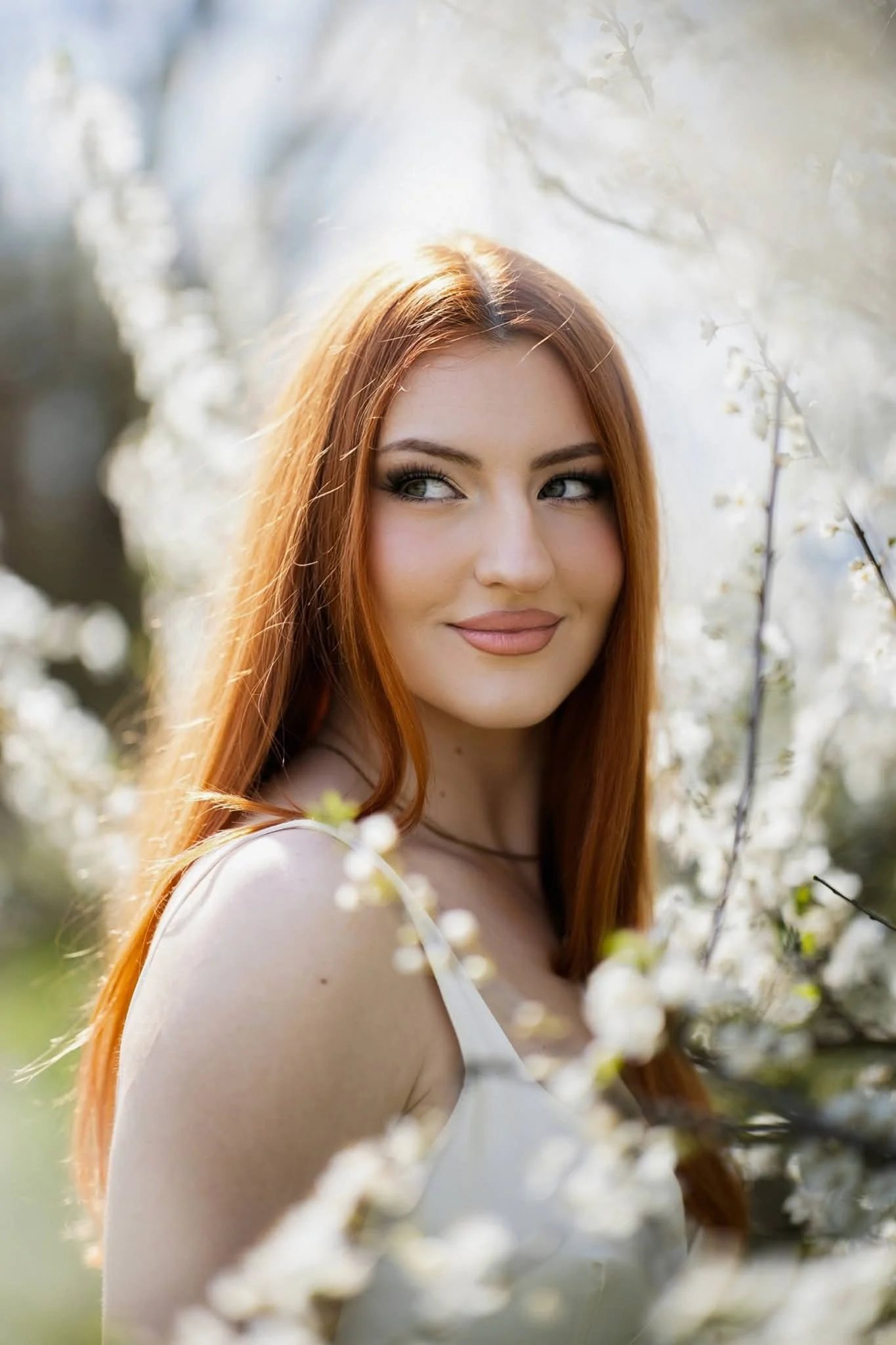 Portretno fotografiranje — fotografija 9