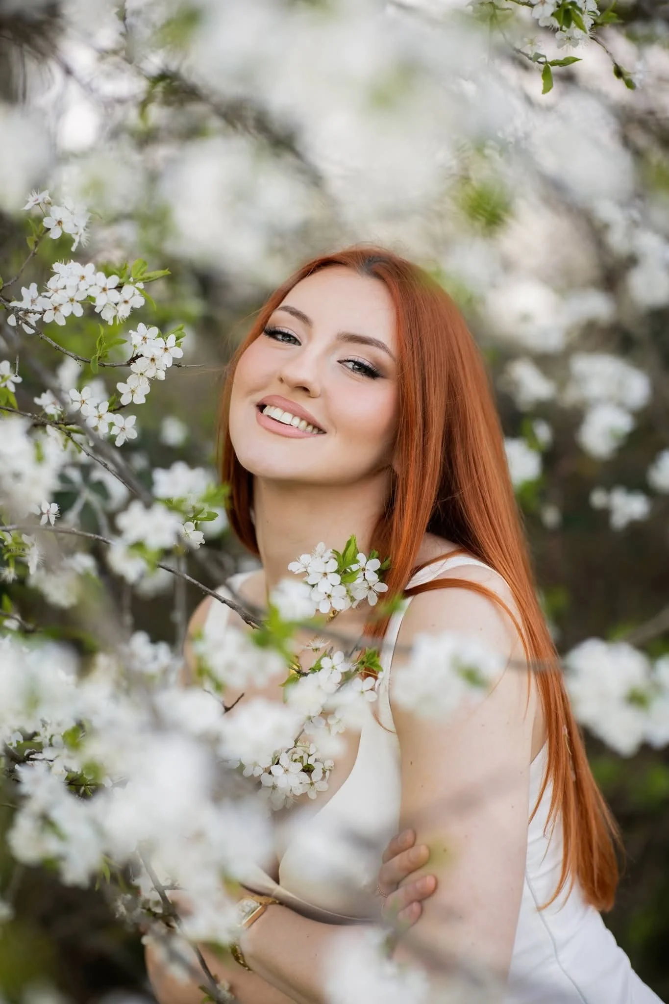 Portretno fotografiranje — fotografija 10