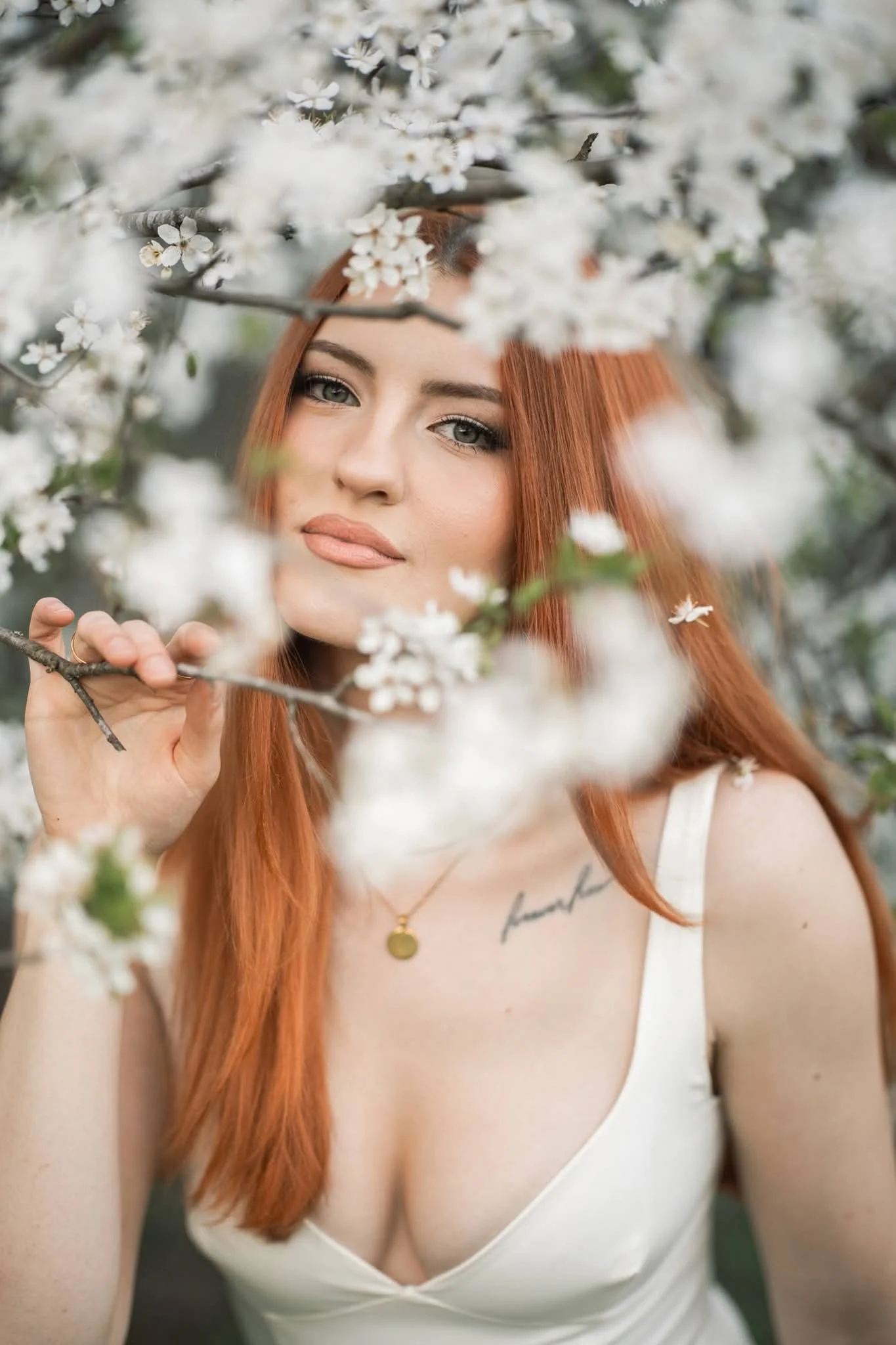 Portretno fotografiranje — fotografija 11