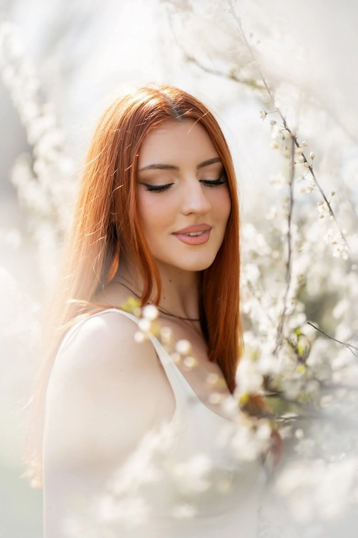 Portretno fotografiranje — fotografija 12