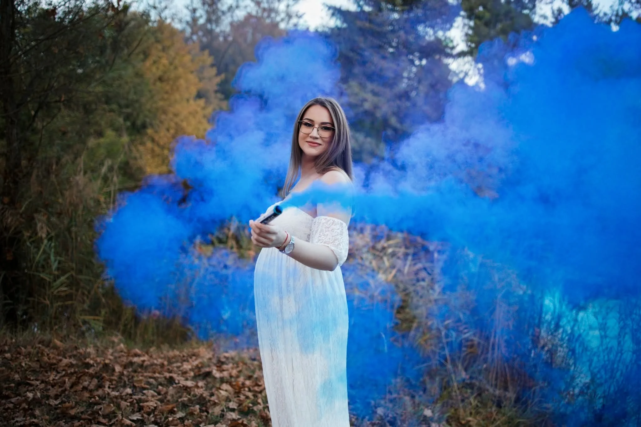 Portretno fotografiranje — fotografija 13