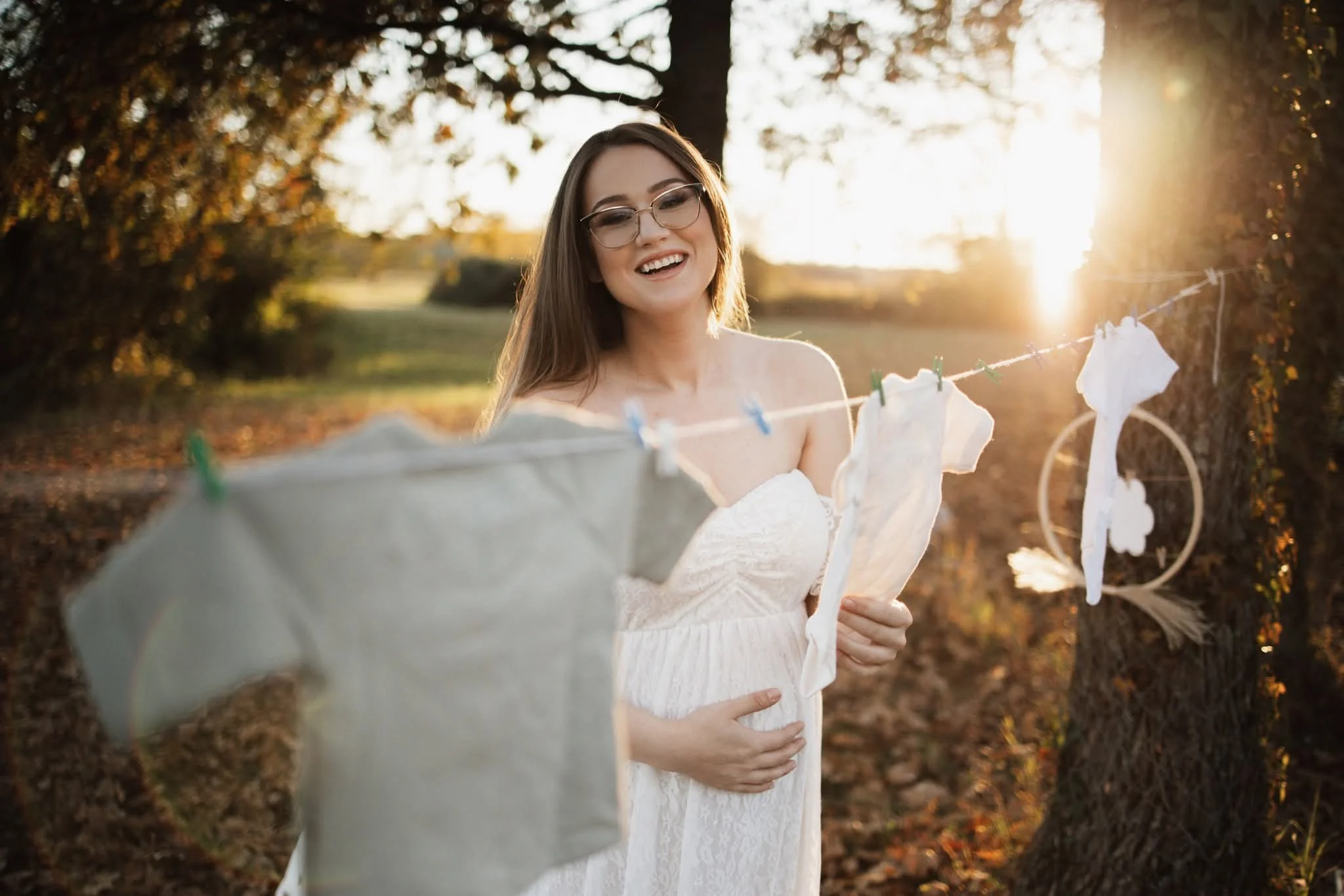 Portretno fotografiranje — fotografija 14