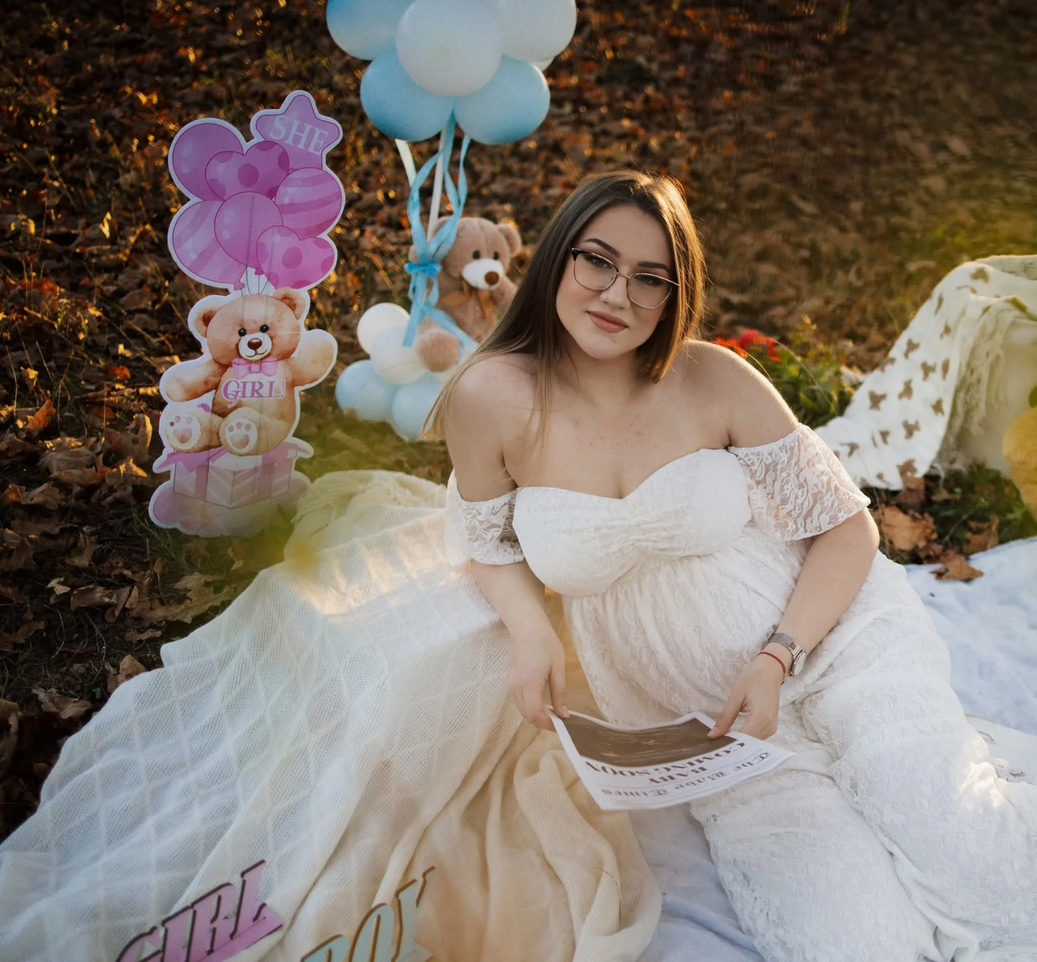 Portretno fotografiranje — fotografija 15