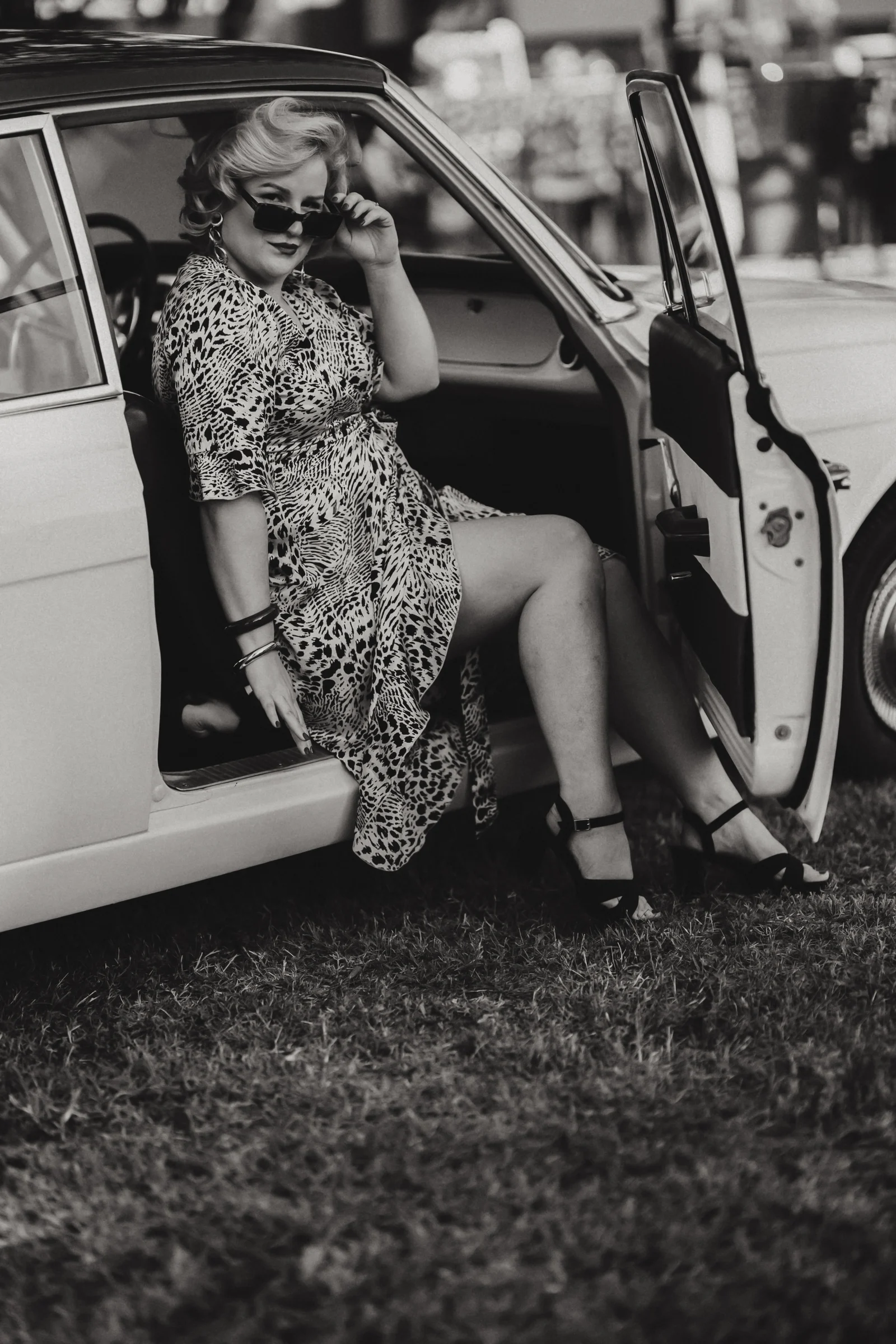 Retro fotografiranje — fotografija 14