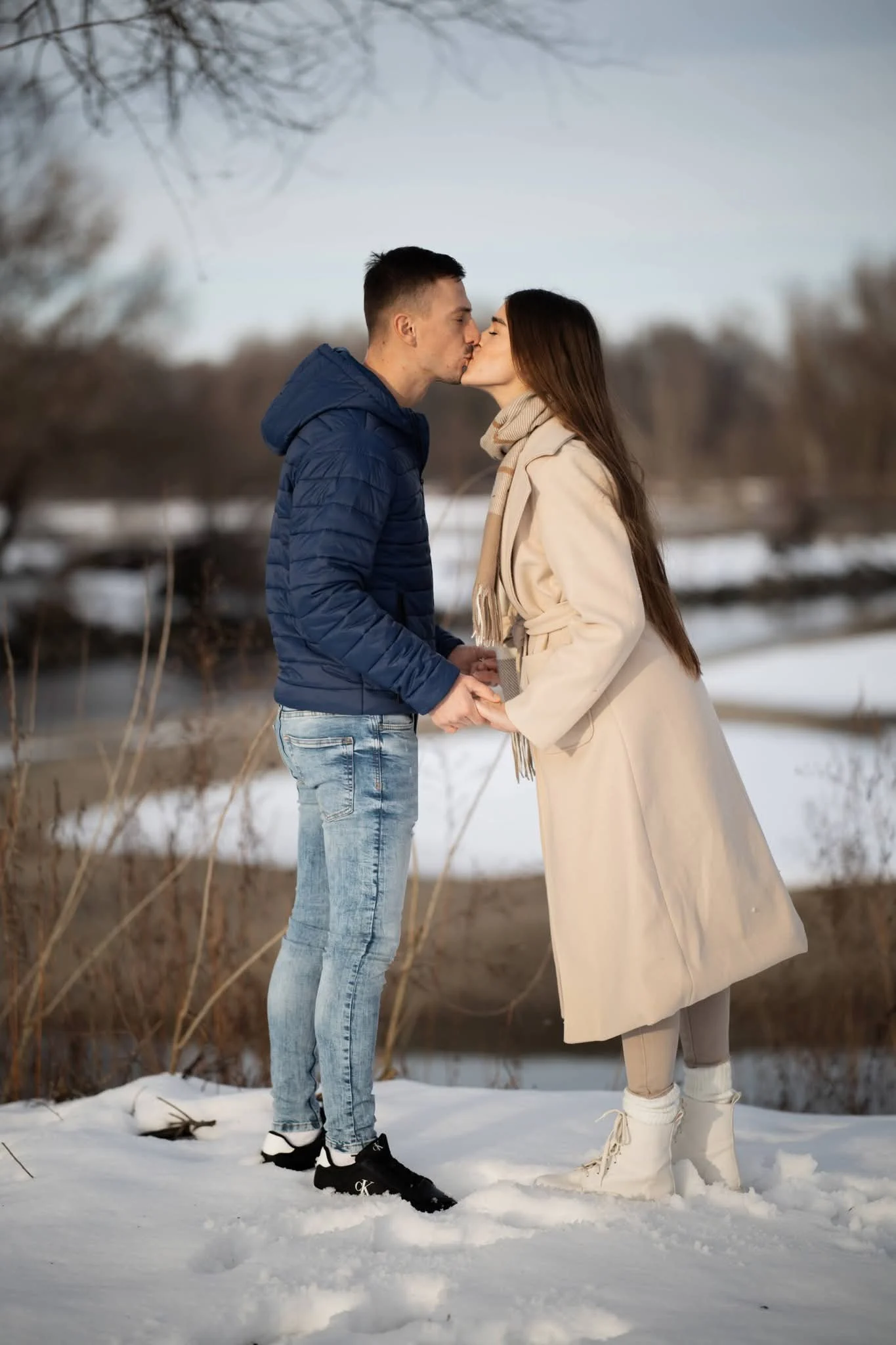 Zimsko fotografiranje — fotografija 13