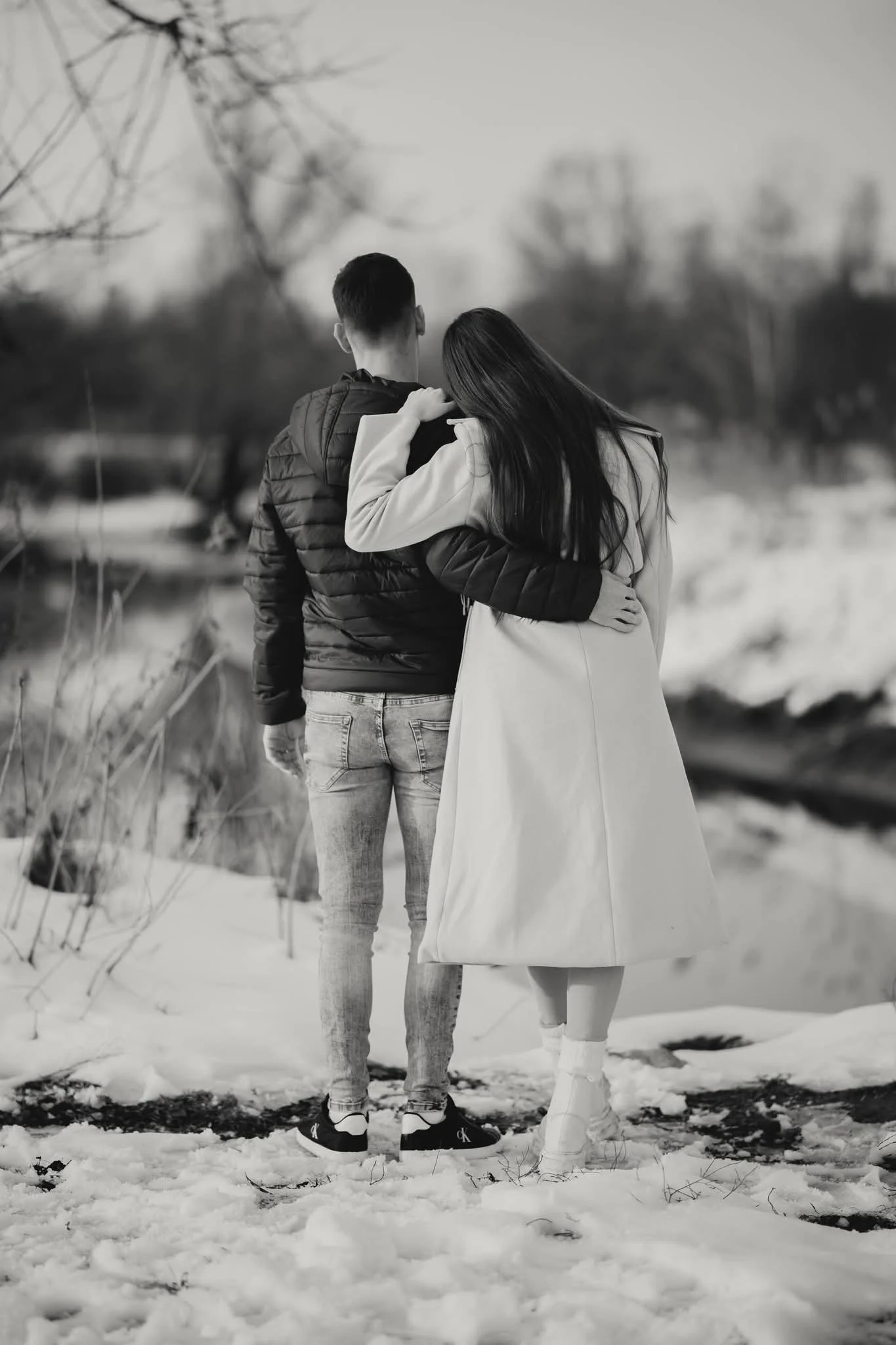 Zimsko fotografiranje — fotografija 14